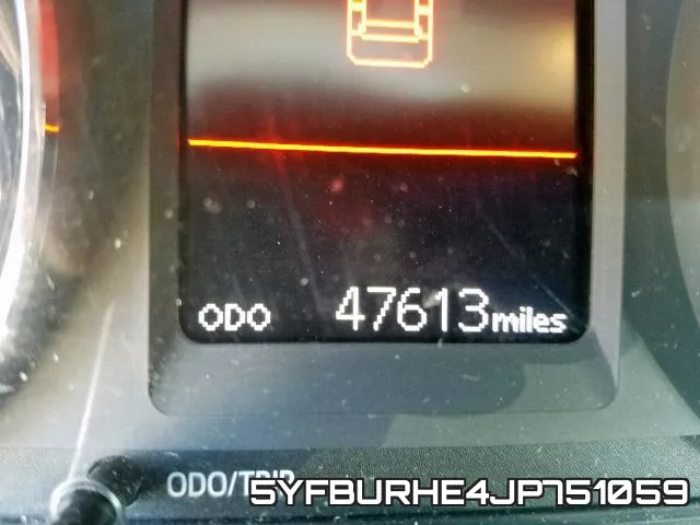 5YFBURHE4JP751059 фото 9
