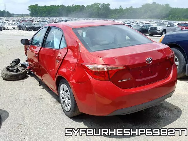 5YFBURHE5HP638277 фото 4
