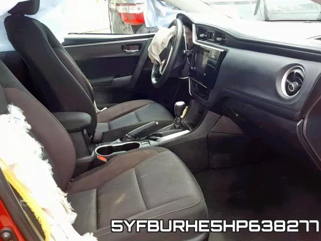 5YFBURHE5HP638277 фото 6