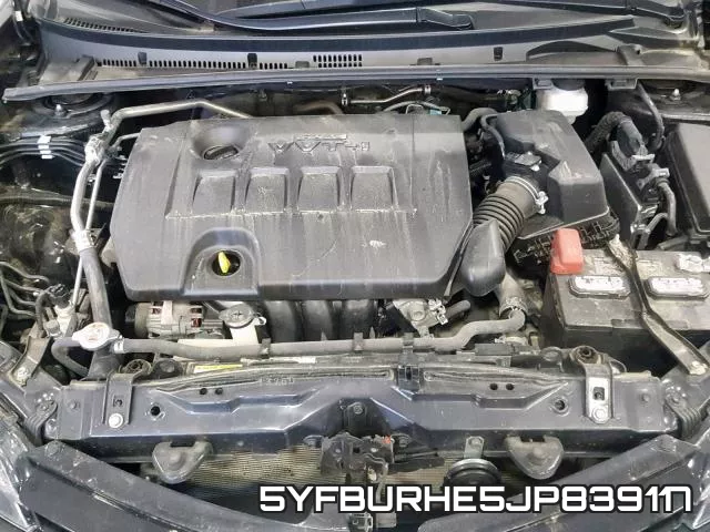 5YFBURHE5JP839117 фото 8