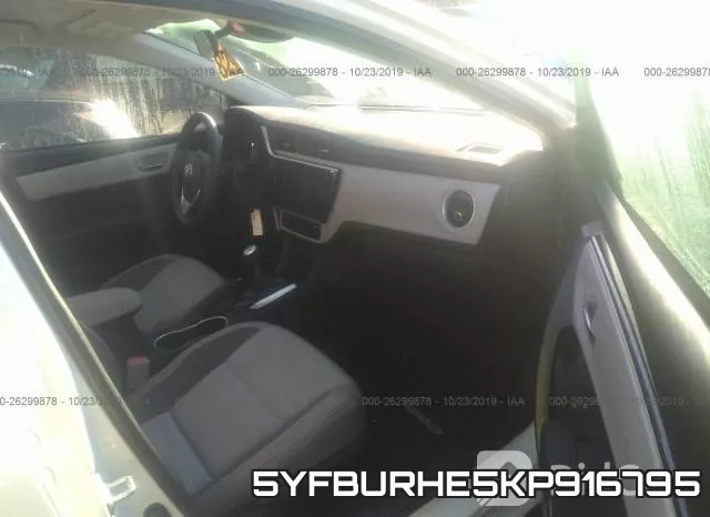 5YFBURHE5KP916795 фото 6