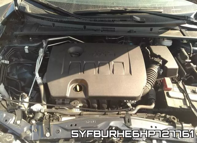 5YFBURHE6HP727761 фото 2