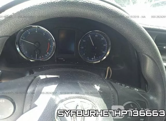 5YFBURHE7HP736663 фото 7