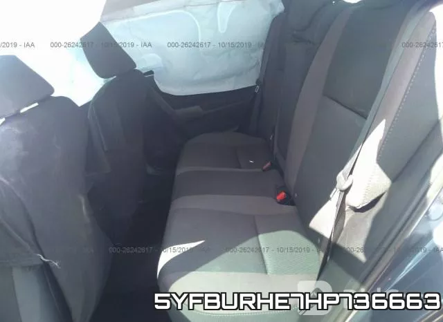 5YFBURHE7HP736663 фото 8