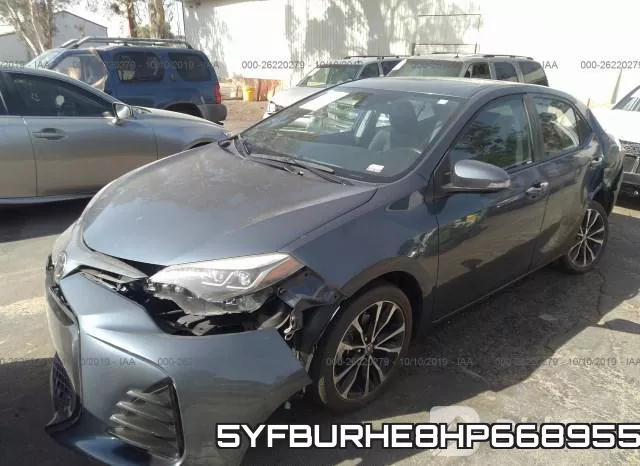 5YFBURHE8HP668955 фото 3
