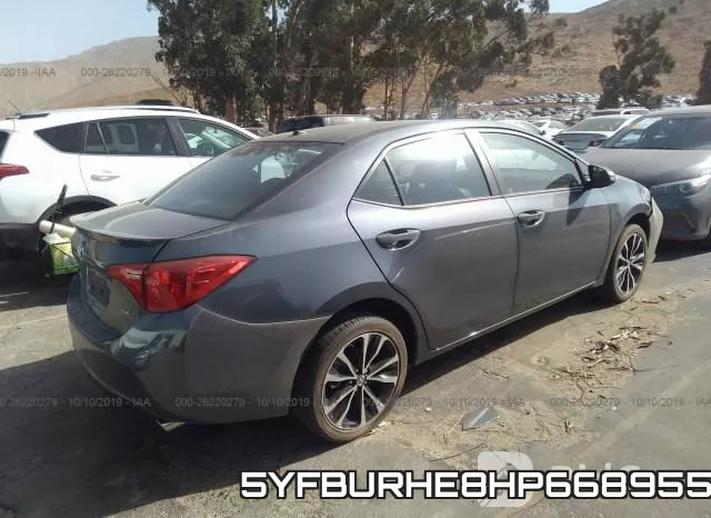 5YFBURHE8HP668955 фото 5