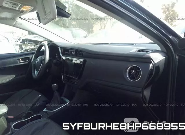 5YFBURHE8HP668955 фото 6