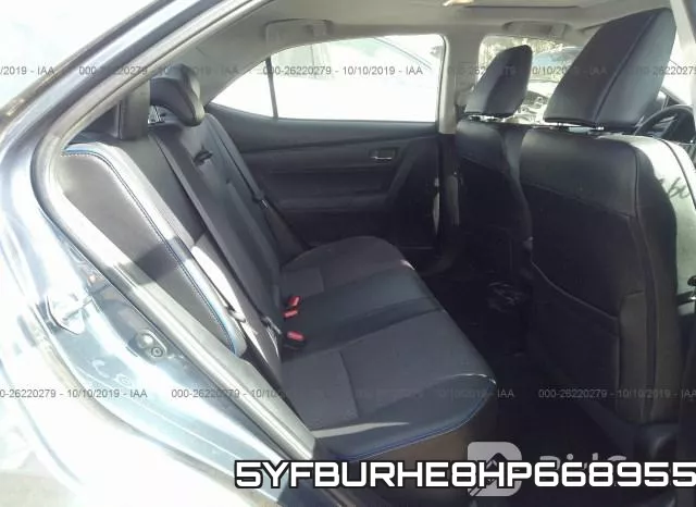 5YFBURHE8HP668955 фото 9