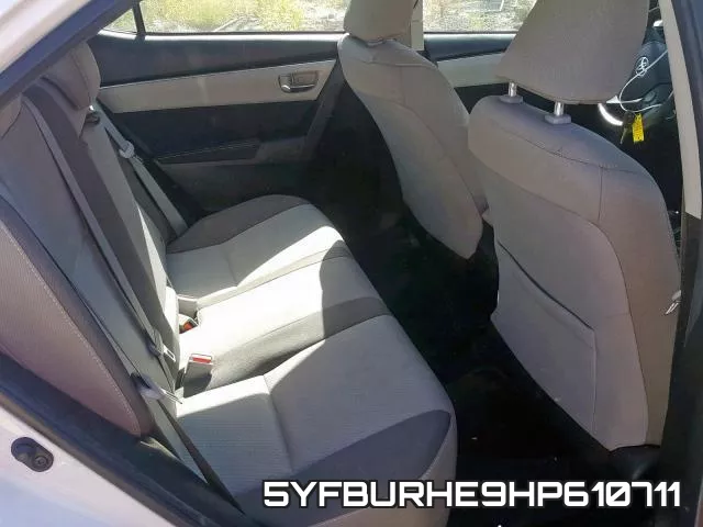 5YFBURHE9HP610711 фото 7