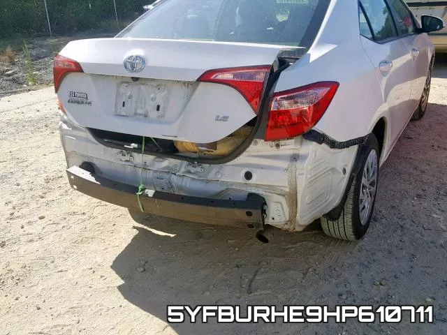 5YFBURHE9HP610711 фото 10
