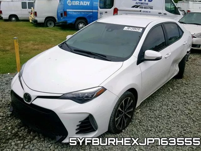5YFBURHEXJP763555 фото 3