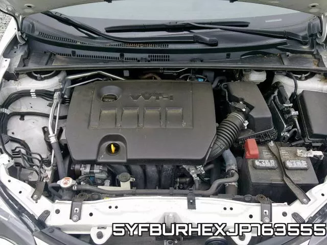 5YFBURHEXJP763555 фото 8