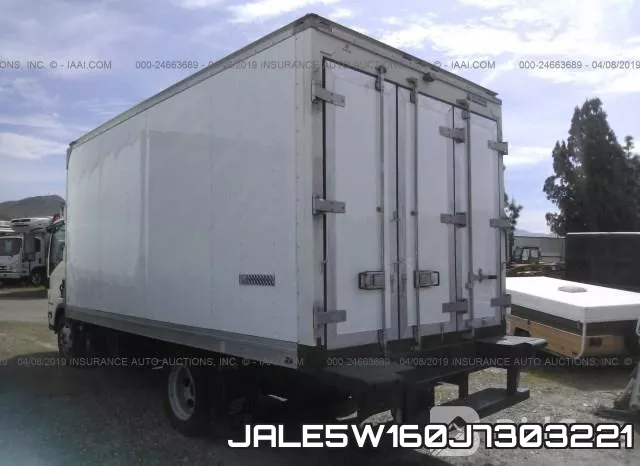 JALE5W160J7303221 фото 4