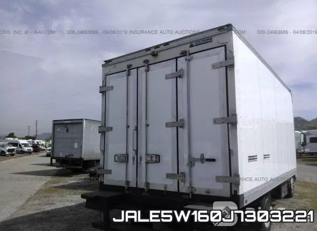 JALE5W160J7303221 фото 5