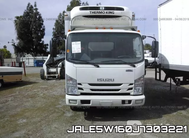 JALE5W160J7303221 фото 7
