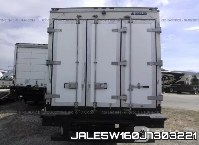JALE5W160J7303221 фото 8