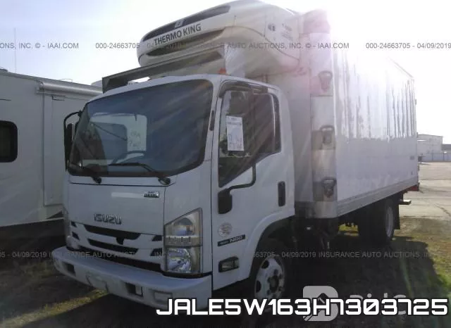 JALE5W163H7303725 фото 3