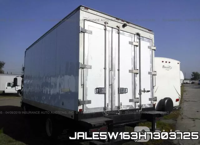 JALE5W163H7303725 фото 4