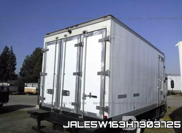 JALE5W163H7303725 фото 5