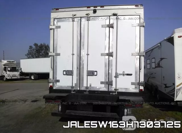 JALE5W163H7303725 фото 8