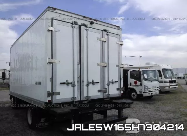 JALE5W165H7304214 фото 3