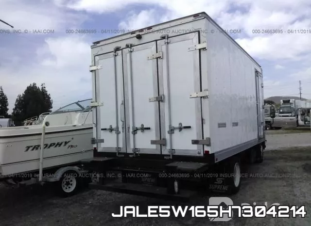 JALE5W165H7304214 фото 4