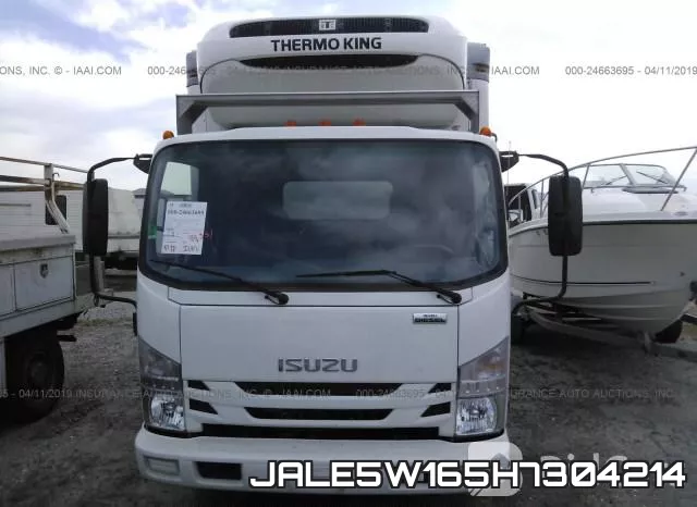 JALE5W165H7304214 фото 7