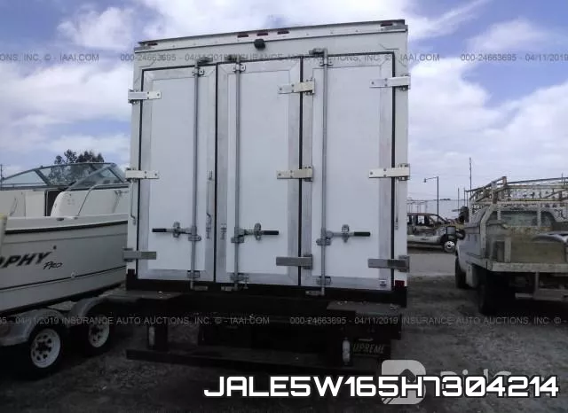 JALE5W165H7304214 фото 8
