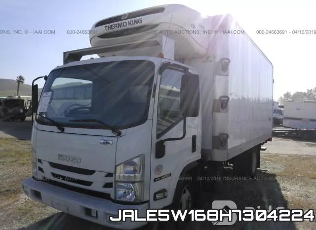 JALE5W168H7304224 фото 3