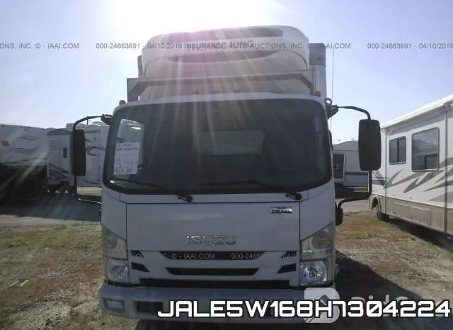 JALE5W168H7304224 фото 7