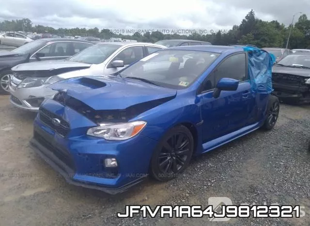 JF1VA1A64J9812321 фото 3