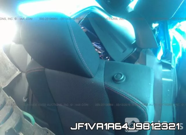 JF1VA1A64J9812321 фото 9