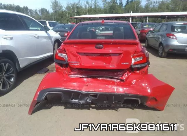 JF1VA1A66K9811611 фото 7