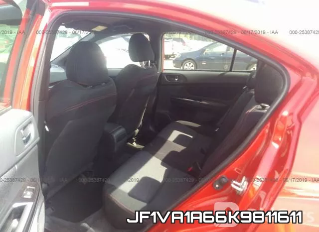 JF1VA1A66K9811611 фото 9