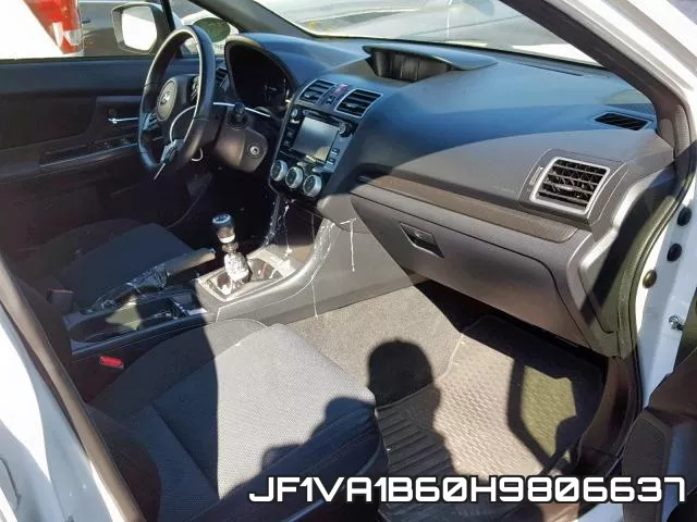 JF1VA1B60H9806637 фото 6