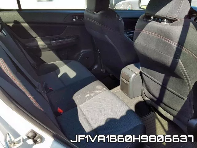 JF1VA1B60H9806637 фото 7