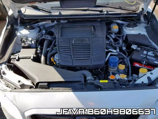 JF1VA1B60H9806637 фото 8