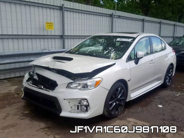 JF1VA1C60J9817108 фото 3
