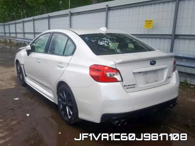 JF1VA1C60J9817108 фото 4
