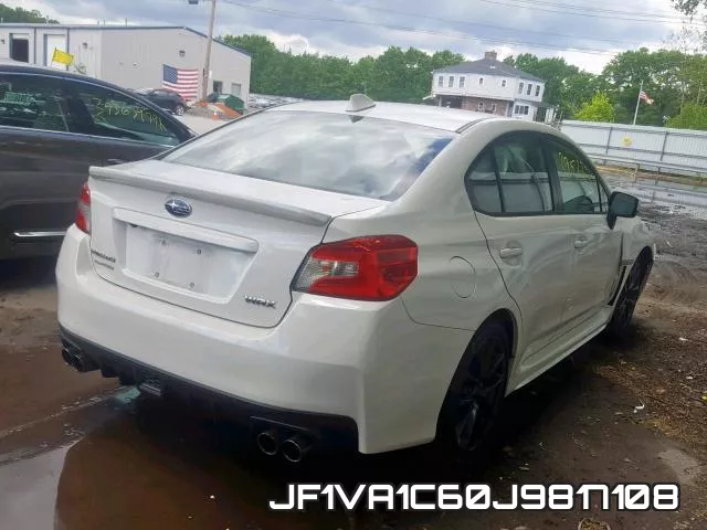 JF1VA1C60J9817108 фото 5