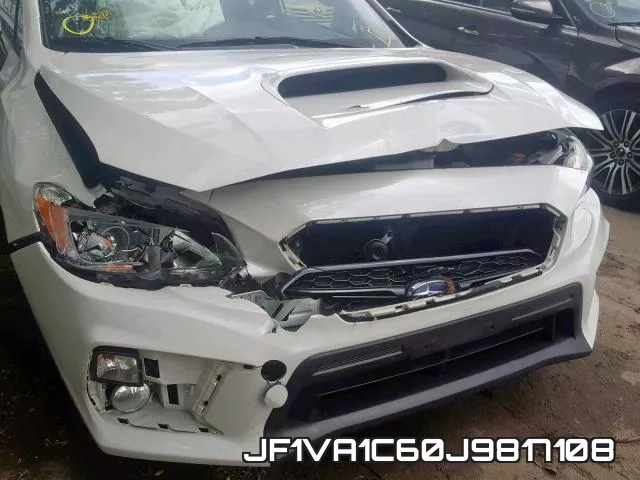 JF1VA1C60J9817108 фото 10