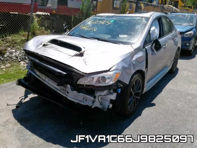 JF1VA1C66J9825097 фото 3
