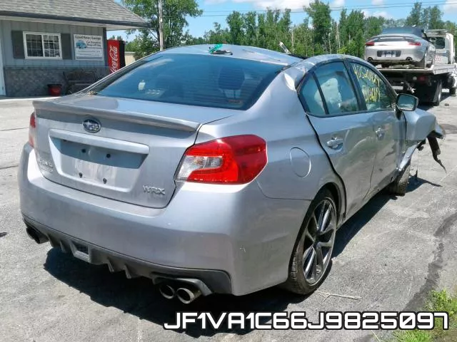 JF1VA1C66J9825097 фото 5