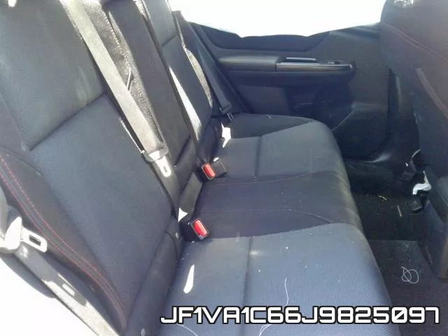 JF1VA1C66J9825097 фото 7