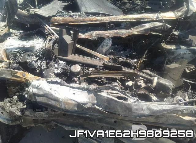 JF1VA1E62H9809258 фото 2