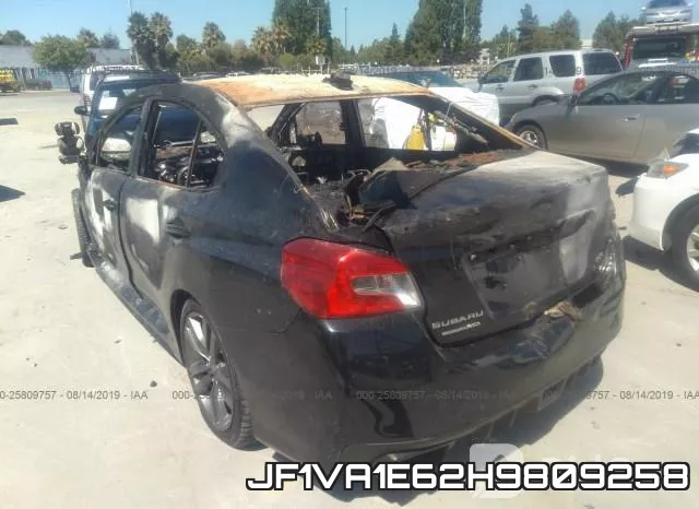 JF1VA1E62H9809258 фото 4