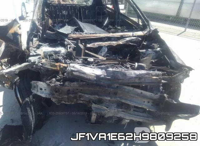JF1VA1E62H9809258 фото 6
