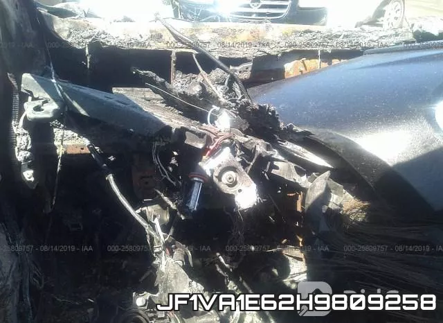 JF1VA1E62H9809258 фото 7