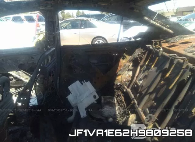 JF1VA1E62H9809258 фото 8