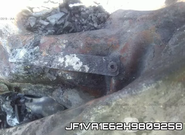 JF1VA1E62H9809258 фото 9